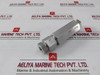 Hip 60-41Hf9 High Pressure Check Valve 60000 Psi Cs21645-16