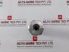 Hip 60-41Hf9 High Pressure Check Valve 60000 Psi Cs21645-16