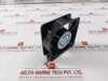 Sunon Sp100A Axial Fan 1123Hbl 110-120V-50/60Hz 0.26A