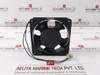 Sunon Sp100A Axial Fan 1123Hbl 110-120V-50/60Hz 0.26A