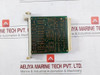 Rolf Janssen Bm 06 Printed Circuit Board Nr.229 X 2 3 4 5 6 7 8/1