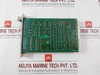 Valmet Automation M851241 M1 Bcu Binary Input Pcb Module Mt933 543619-4A