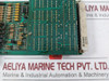 Valmet Automation M851241 M1 Bcu Binary Input Pcb Module Mt933 543619-4A