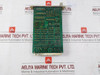 Valmet Automation M851241 M1 Bcu Binary Input Pcb Module Mt938 543616-4B 543619-