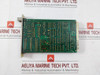 Valmet Automation M851241 M1 Bcu Binary Input Pcb Module Mt938 543616-4B 543619-