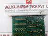 Valmet Automation M851241 M1 Bcu Binary Input Pcb Module Mt938 543616-4B 543619-