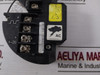 Rosemount 08732-00150-0001 Terminal Block 60°C Rev A
