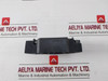 Rosemount 08732-00150-0001 Terminal Block 60°C Rev A