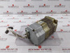 Siemens 1Fk6083-6Az21-9Zz9-z S28 Servo Motor 160V 4033/4900 Min-1