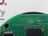Rosemount 753-9004-0002 Wireless Hart Lcd Meter 94V-0