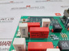 Siemens A1-416-200-004 Printed Circuit Board 94V-0 A1116100525