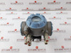 Rosemount 2410-sfr0200Pse70A1P Tank Hub 24-48V 48-240V 50/60Hz, 20W Ip66 Ip67