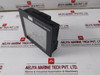Mitsubishi Electric Gt1155-qsbd Graphic Operation Terminal 24Vdc (Not Working)