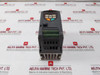 Sanyu Sy8000-1R5G-4 Variable Speed Drive For Fan Machine 3Ph Ac3801V 50Hz
