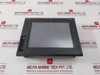 Mitsubishi Electric Got2000 Cc-link Hmi Graphic Operation Terminal Panel 50/60Hz