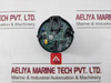 Rosemount 03031-0193-0103 Lcd Meter Display For Pressure Transmitter P002098A