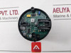 Rosemount 03031-0193-0103 Lcd Meter Display For Pressure Transmitter P002098A