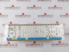 Rolf Janssen Blkh 06 Operational Rack Mount Panel Dbu 06/24