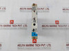 Rolf Janssen Blkh 06 Operational Rack Mount Panel Dbu 06/24, Am-ie-lz