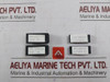 Saiernico PRC EPROM-EEPROMS Motherboard Zero Power Ram 2.7 LSB 1 (Pack of 4)