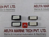 ST MICROELECTRONICS M27C512-20XF1 PRC EPROM 2.7 LSB Motherboard (Pack of 4)