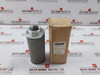 Schroeder Ss-1.5-100-3 Filter Suction Straner Strainer 1-800-722-4810 30198388