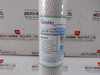 Puroflo 91500/N 2.5"X20" Activated Carbon Block Water Filter Cartridge