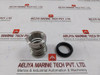 Pillar Us-2-35 Complete Mechanical Seal Set For F.W.G S.W Feed Pump Svs125