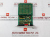 Valmet 3-543619-3A Bcu Binary Input Pcb Module N0432 Dm 72 H.@ 70° N0418