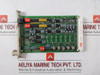 Abb Cma 37 Printed Circuit Board Card Gvt 360 5798, Cma37-1