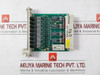 Rolf Janssen Dbu 06/24 Wire Break Monitoring Pcb Module Nr.233