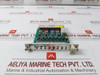 Rolf Janssen Dbu 06/24 Wire Break Monitoring Pcb Module Nr.233