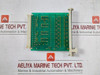 Rolf Janssen Dbu 06/24 Wire Break Monitoring Pcb Module Nr.233
