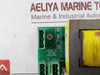 Advanced Systek A15191104 Smart Interlock + Ground Detector Module 94V-0