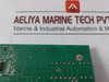 Advanced Systek A15191104 Smart Interlock + Ground Detector Module 94V-0