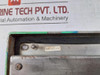 Sabroe Unisab S-control Compressor Control Panel