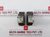 Omron My4N-d2 Miniature Power Relay With Base 24Vdc Iec255 Pyf14A 5A 240V~Ac1