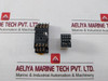 Omron My4N-d2 Miniature Power Relay With Base 24Vdc Iec255 Pyf14A 5A 240V~Ac1