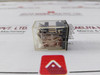 Omron My4N-d2 Miniature Power Relay With Base 24Vdc Iec255 Pyf14A 5A 240V~Ac1