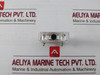 Kuwano Tem-45D Current Meter Edge Wise Ampere 4~20Ma 0-100%
