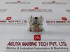 Kuwano Tem-45D Current Meter Edge Wise Ampere 4~20Ma 0-100%