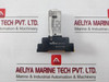 Omron H3Yn-4 Solid State Timer Relay With Socket Y92H-3 Pyf 14A Dc24V--- 3A 0-1.0