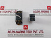 Omron H3Yn-4 Solid State Timer Relay With Socket Y92H-3 Pyf 14A Dc24V--- 3A 0-1.0