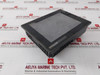 Mitsubishi Electric Gt1565-vtba Programmable Terminal Touchscreen Hmi 50/60Hz