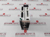 Panasonic Mcdln35Sg Servo Driver 200-240V 50/60Hz 750W