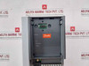 Danfoss 131L9866 Hvac Basic Drive Frequency Inverter 50/60Hz 8.3A (Not Working)