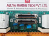 Honeywell Mu-tdid12 Digital Input Board 24Vdc 32Pt 94V-0 Rev.C