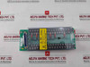 Azbil 80361024-002 Terminal Block Module Has-rtp80 R/Do-tp