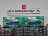 Azbil 80361024-002 Terminal Block Module Has-rtp80 R/Do-tp