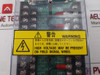 Azbil 80361024-002 Terminal Block Module Has-rtp80 R/Do-tp